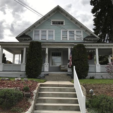 Apple Country Inn ワナッチー エクステリア 写真