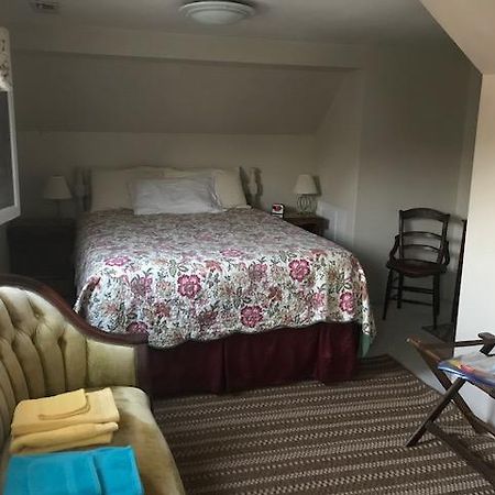Apple Country Inn ワナッチー エクステリア 写真