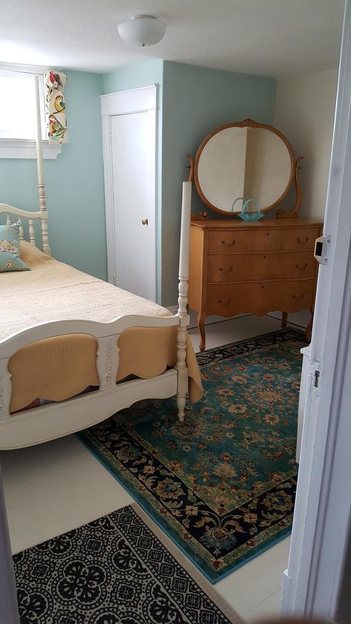 Apple Country Inn ワナッチー エクステリア 写真