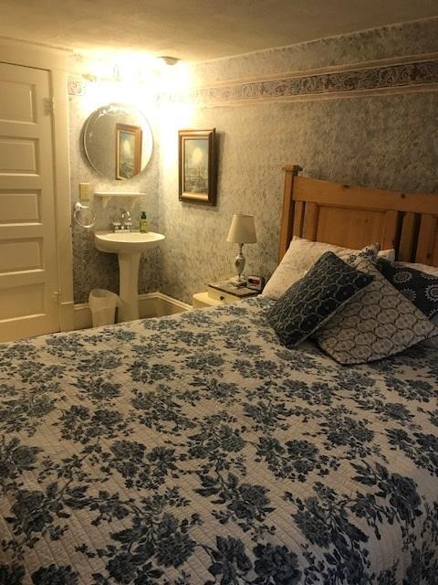 Apple Country Inn ワナッチー エクステリア 写真