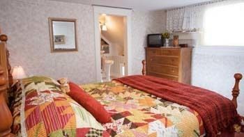 Apple Country Inn ワナッチー エクステリア 写真